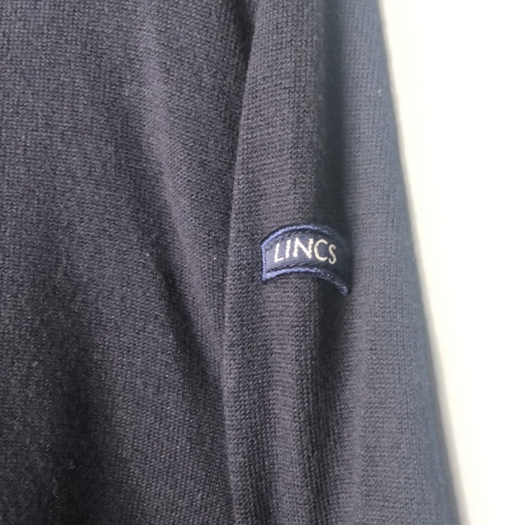 Lincs By David Chu | Zip Up - Picture 5 of 7